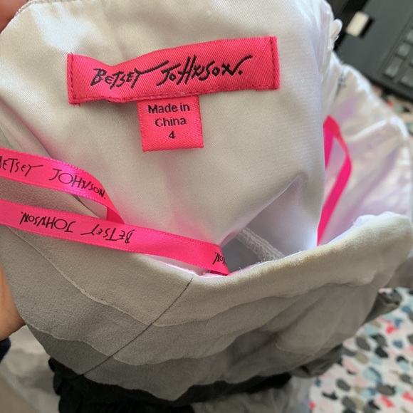 Prom Dress - Picture 5 of 5